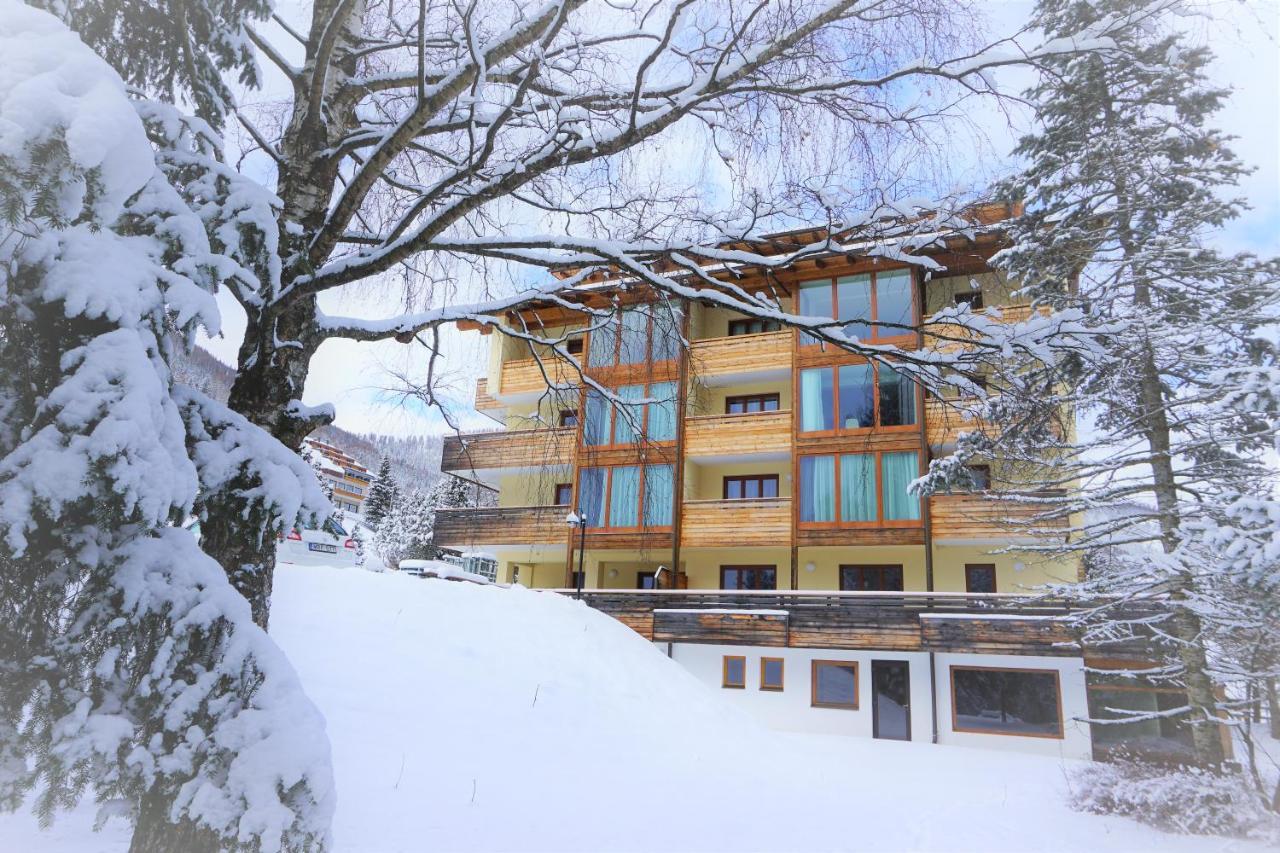 Rosie | Design | Chalet Bad Kleinkirchheim Exterior foto