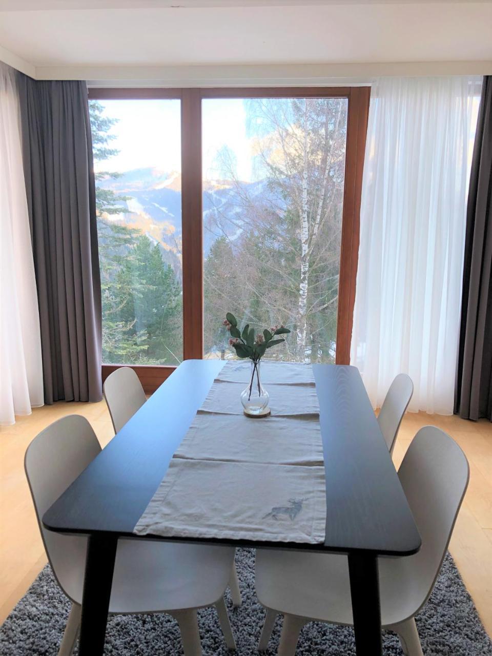 Rosie | Design | Chalet Bad Kleinkirchheim Exterior foto